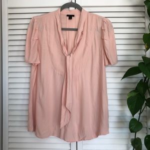 Ann Taylor blouse, size S